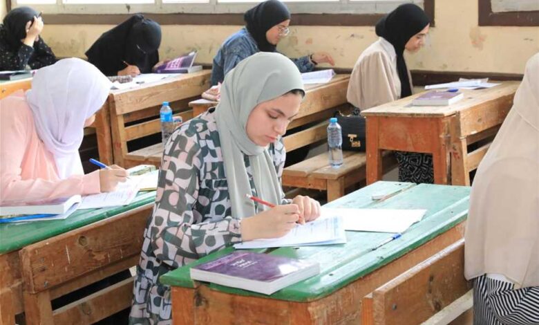 “قبل ظهورها” تعرف على موعد نتيجة الشهادة الاعدادية 2024 الترم الثاني ورابط الحصول على النتيجة