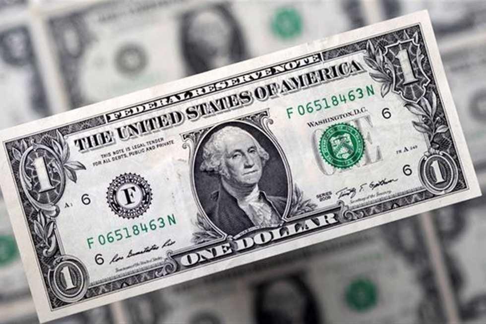 سعر الدولار اليوم الأحد 26 مايو 2024 في البنوك والسوق السوداء أمام الجنية المصري