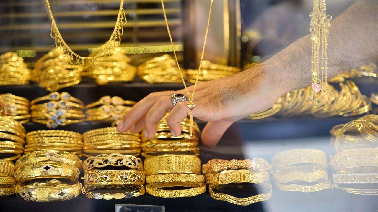 “الحق اشتري شبكتك ” اسعار الذهب اليوم الخميس 23 مايو 2024