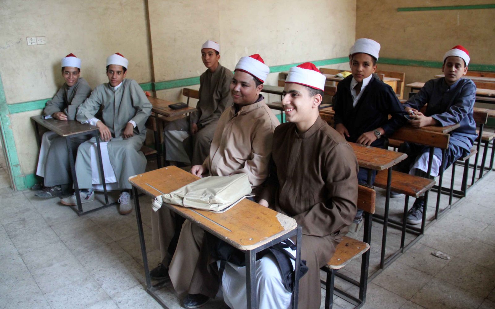 ” استلم نتيجتك “بوابة الأزهر الشريف للنتائج 2024 وكيفية التسجيل بها natiga.azhar.eg والحصول علي نتيجة الابتدائية والاعدادية الازهرية