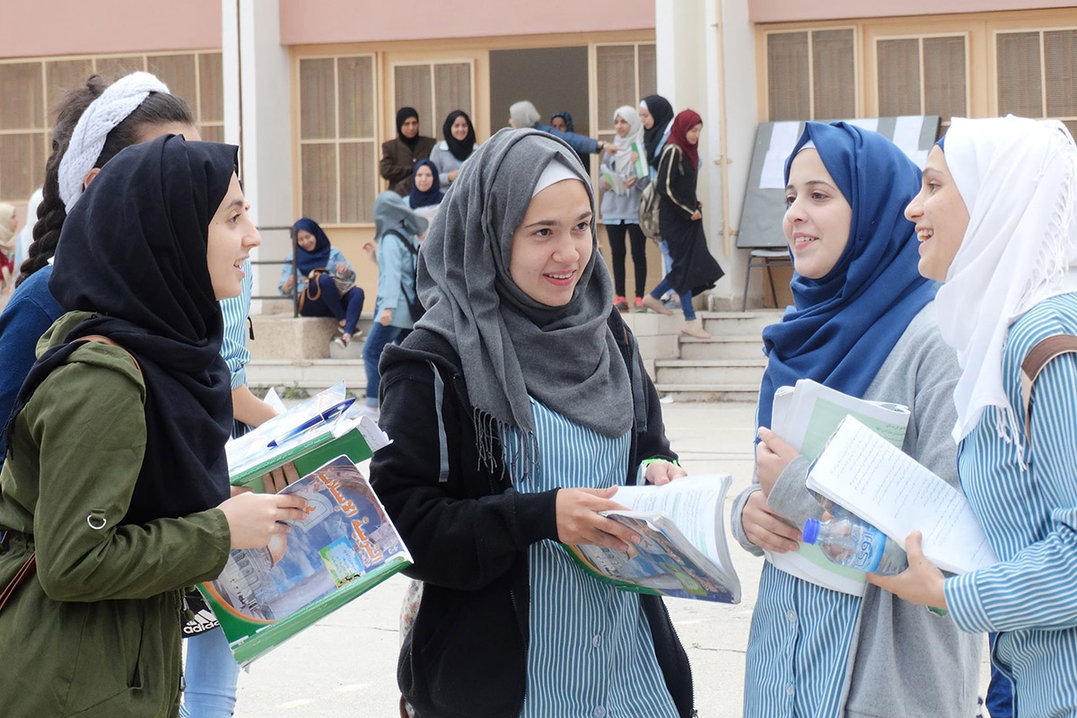 نتائج الثانوية سوريا 2024 وخطوات الاستعلام عن نتائج الثانوية العامة بالاسم ورقم الجلوس