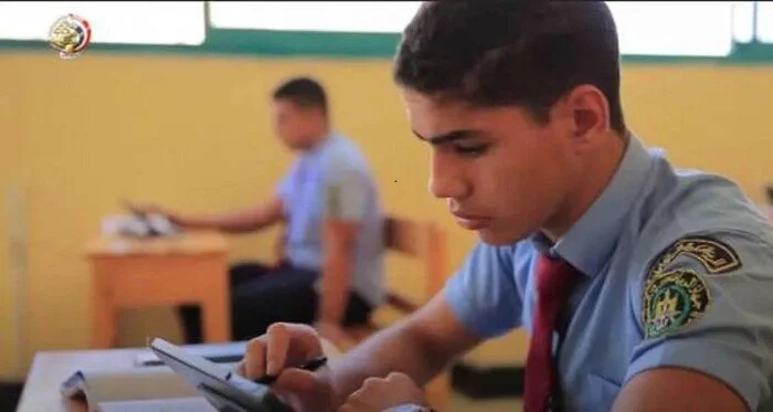 ” رابط التقديم ” موعد التقديم في المدارس العسكرية الرياضية 2024-2025 واختيار الطلاب المتميزين