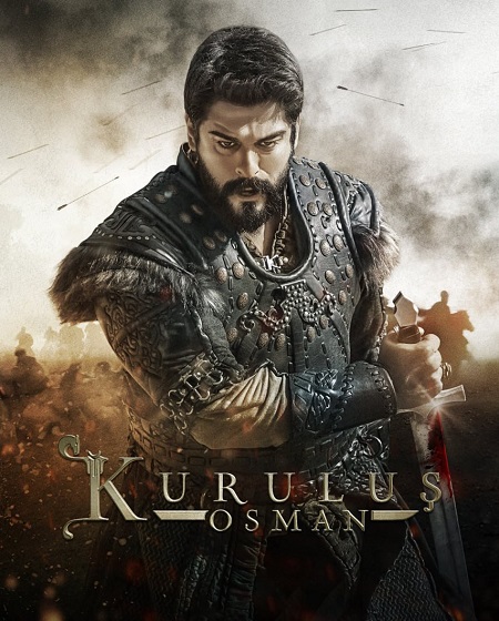 مسلسل المؤسس عثمان الحلقة 161 و القنوات الناقلة وموعد عرض المسلسل