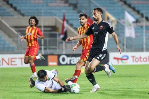 معلق ماتش الاهلي والترجي التونسي اليوم السبت 25 مايو 2024 والقنوات الناقلة للمبارة