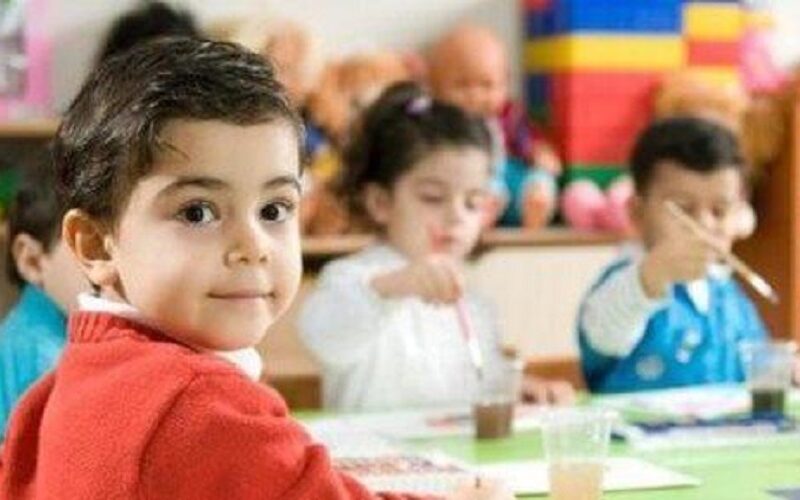 قدم لأبنك من علي النت .. رابط تقديم رياض الأطفال في المدارس الحكومية 2024- 2025 والأوراق المطلوبة للتقديم