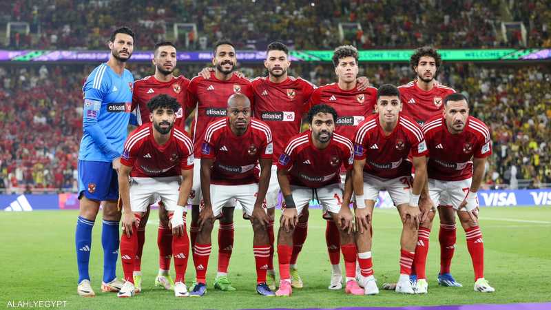 ” بعد 30 سنة” الأهلي والزمالك السوبر الأفريقي والقنوات الناقلة للمبارة والتشكيل المتوقع لنادي الأهلي