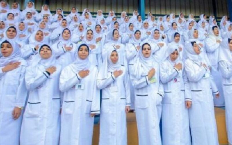 تنسيق التمريض العسكري بعد الاعداديه 2024-2025 و المستندات المطلوبة للتقديم وشروط التقديم