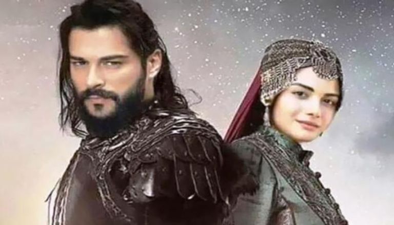 مسلسل قيامة عثمان 164 مترجمة وأبرز القنوات الناقلة للمسلسل وطاقم العمل الفني