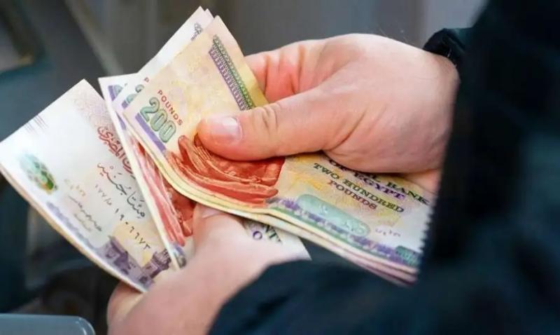 تصريح عن زيادة المرتبات لشهر يونيو 2024 و معرفة جدول مرتبات و اماكن صرف المرتبات