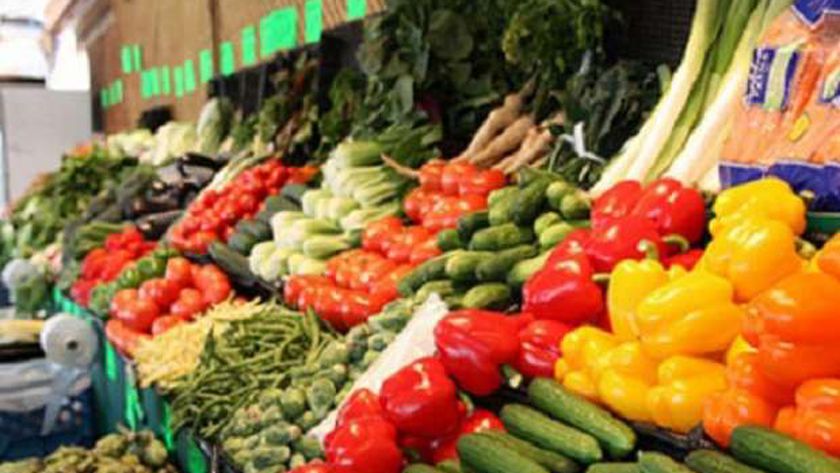 ” الكوسة ب 15ج والموز ب 20ج” اسعار الخضروات والفاكهة اليوم الاثنين 10 يونيو 2024 في سوق العبور بالجملة بالقاهرة