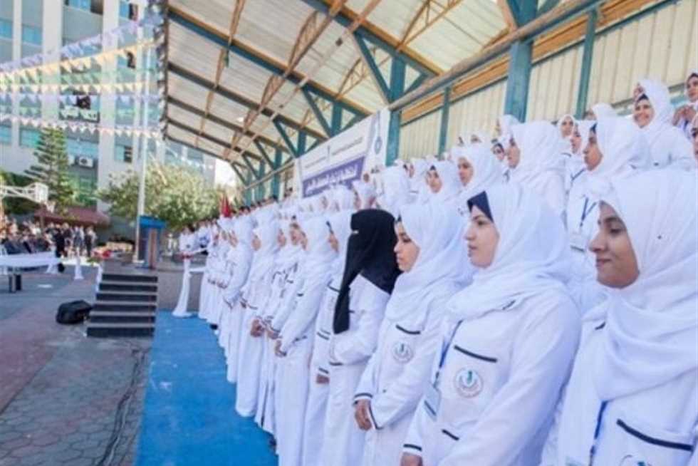 ” التمريض من كام” تعرف على مجموع التمريض العادي بعد الإعدادية 2024/2025 وقواعد القبول بها