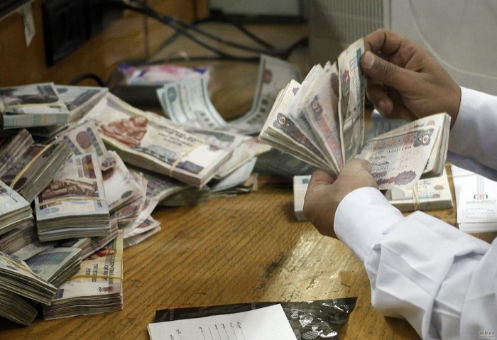 ” هتقبض قبل العيد الكبير” صرف مرتبات شهر يونيو للموظفين و أماكن صرف مرتبات