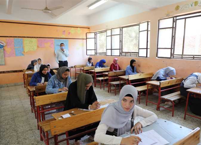 ” اعرف نتيجتك”….رابط نتيجة الدبلوم الزراعي 2024 بالاسم ورقم الجلوس عبر بوابة التعليم الفني
