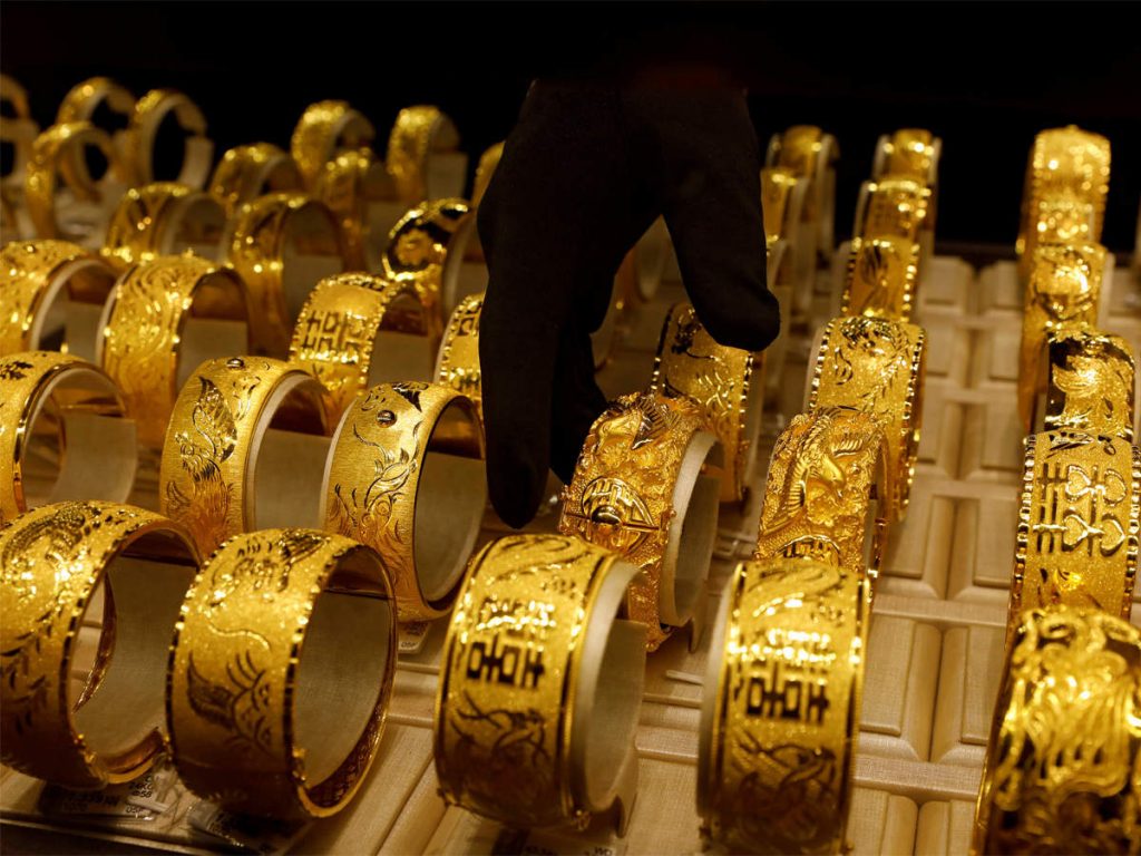 “بكام عيار 21” سعر الذهب اليوم الخميس 13 يونيو 2024 فى مصر
