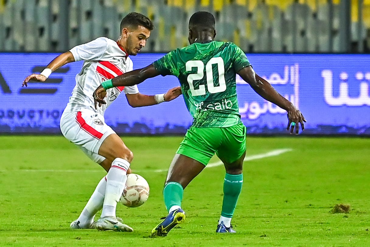 ” القلعة البيضاء”….القنوات الناقلة لمباراة الزمالك والمصري اليوم الاثنين 17 يونيو 2024 في الدوري الممتاز