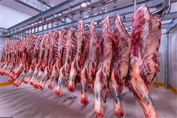 “اللحمه بكام” تعرف على سعر كيلو اللحم البقري اليوم الثلاثاء 11 يونيو 2024 فى الاسواق