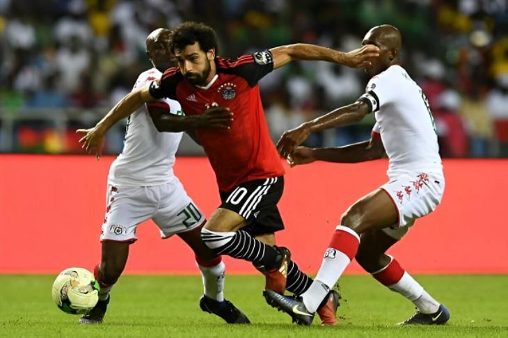 القنوات المجانية الناقلة لمباراة مصر وبوركينا فاسو موعد المبارة والتشكيل المتوقع لفريق مصر