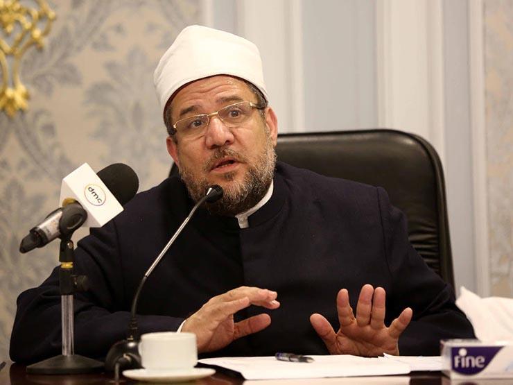 تعرف على من هو عبد النبي سالم وزير الاوقاف الجديد ويكيبيديا ومجموعاته القصصية ورواياته