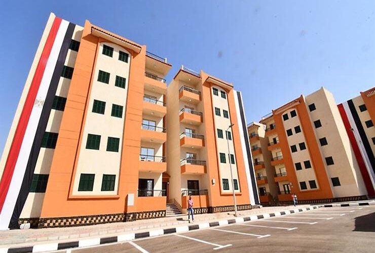 “التفاصيل كاملة” خطوات حجز شقق بنك الإسكان والتعمير 2024 بالرقم القومي عبر mhuc.gov.eg