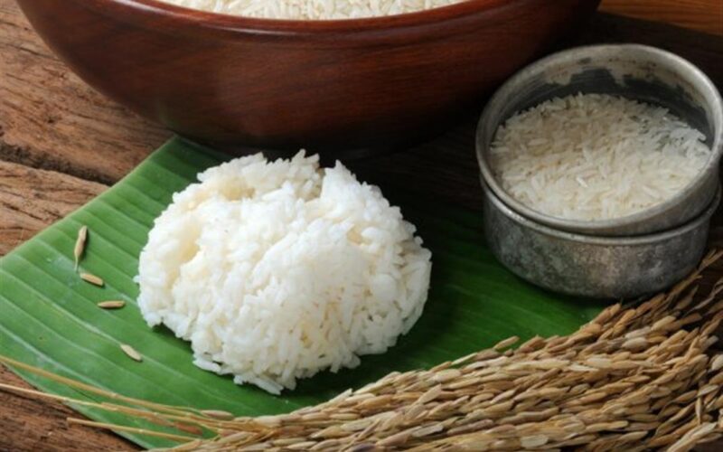 سعر طن الأرز الشعير اليوم الخميس 20 يونيو 2024 وقائمة بأسعار السلع الغذائية في المحلات التجارية