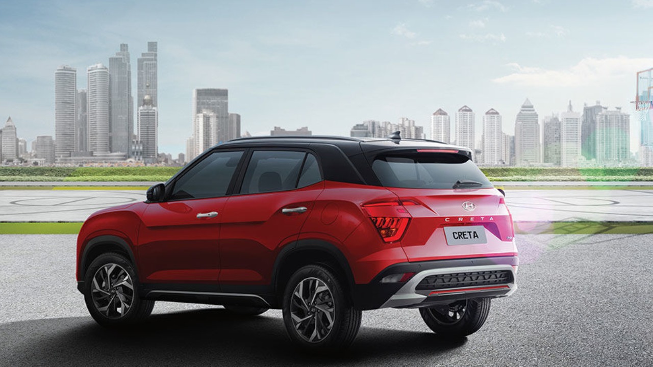 ” تكنولوجيا متطورة”…مواصفات سيارة 2024 Hyundai Creta واهم عوامل الامان