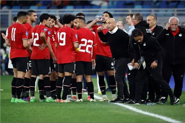 موعد مباراه منتخب مصر وبوركينا فاسو القادمة في تصفيات كأس العالم 2026