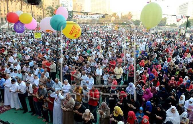 “العيد بهجة وسعادة” موعد صلاة عيد الاضحي في الصومال 2024-1445 والدول العربية الاخرى