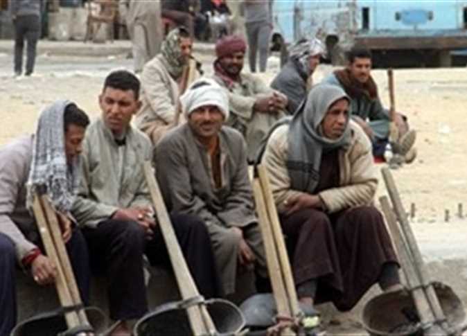 “استعلم الان” رابط التسجيل في منحة العمالة الغير منتظمة 1000 جنيه 2024 خطوات وشروط التقديم