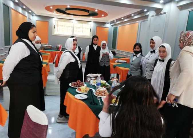 “هتاخد من كام” تنسيق سياحة وفنادق بعد الإعدادية 2024-2025 في محافظات الجمهورية والأطلاع علي شروط التقديم