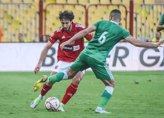 ” المواجهة المرتقبة”….موعد مباراة الاهلي والاتحاد السكندري في الدوري المصري 2024 و القنوات الناقلة للمباراة