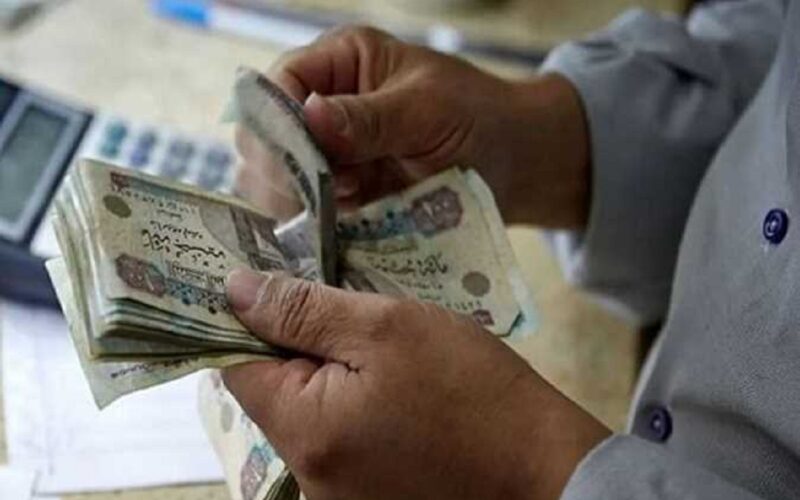 قبل العيد ….موعد صرف مرتبات شهر يونيو 2024 للقطاع العام والخاص حسب ما قررته وزارة المالية