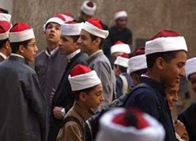 رابط نتيجة الصف الثالث الإعدادي الأزهري 2024 وخطة توزيع الدرجات للمواد