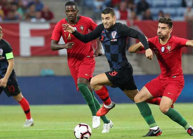 القنوات المفتوحة الناقلة لمباراة البرتغال وكرواتيا اليوم السبت 8 يونيو 2024