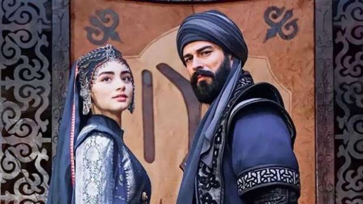 ” شاهد الان”مسلسل قيامة عثمان الحلقة 163 القنوات الناقلة للمسلسل