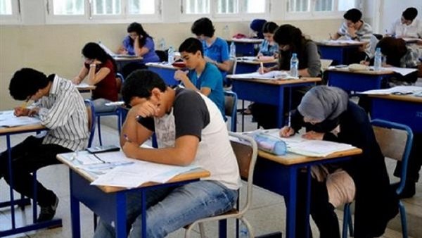 توزيع درجات مادة اللغة العربية 2024 وجدول الامتحانات للشعبتين الادبية والعلمية