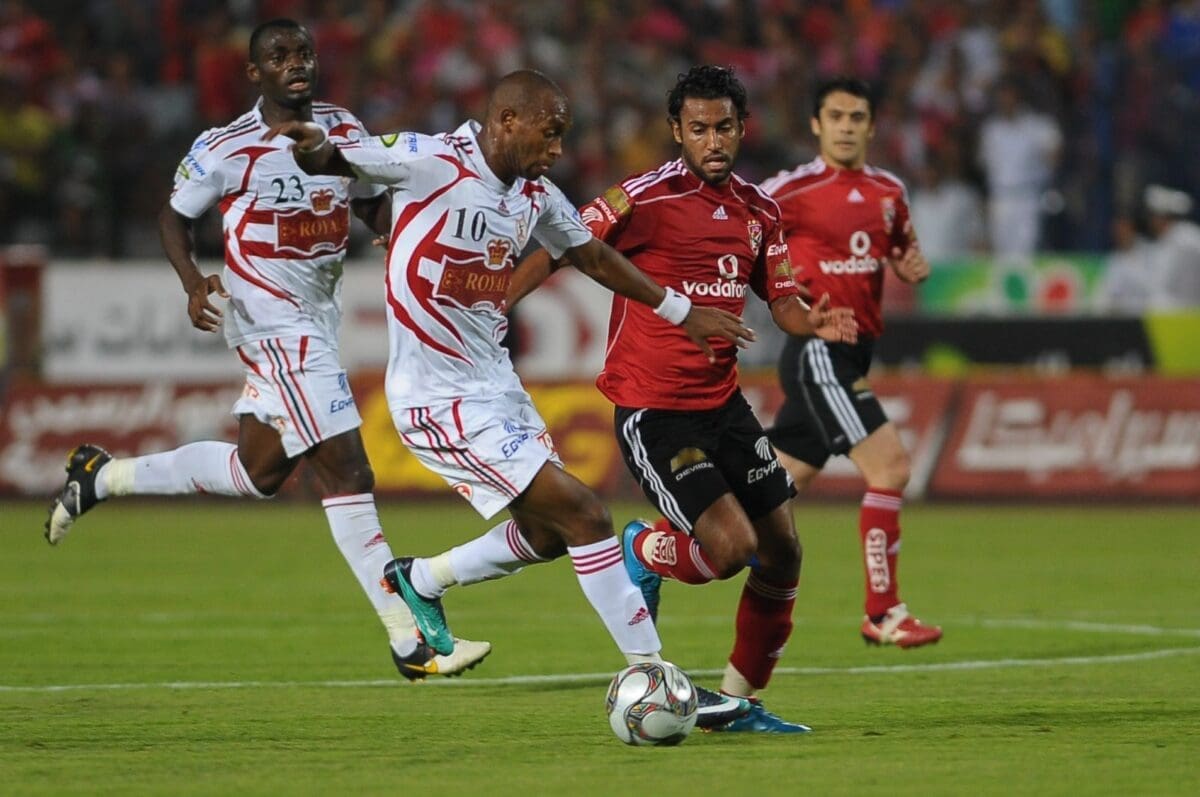 ” القمة المنتظرة” القنوات المفتوحة الناقلة لمباراة الاهلي والزمالك في كاس السوبر 2024