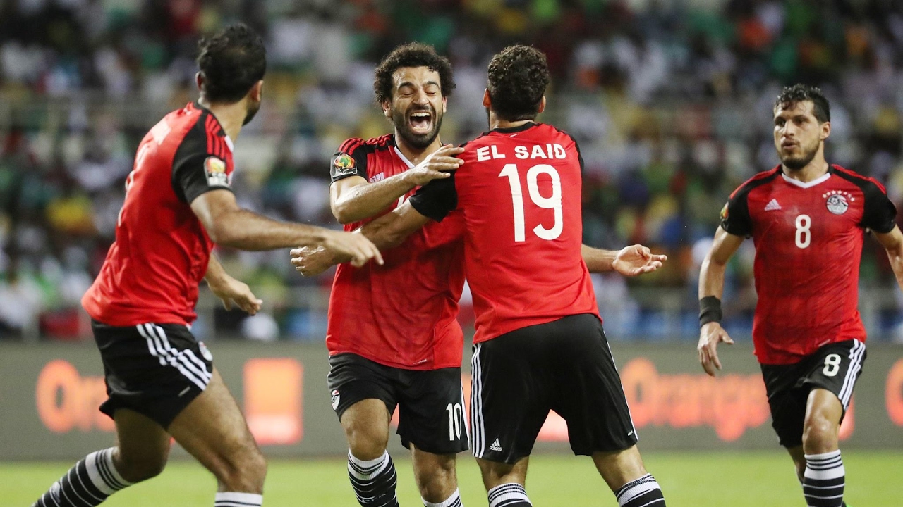 “بث مباشر” نتيجة مباراة مصر وغينيا بيساو اليوم 10 يونيو 2024 في تصفيات نهائي كأس العالم