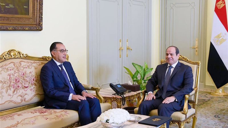 “بالأسماء” الوزراء الجدد في التشكيل الوزاري الجديد في جمهورية مصر العربية