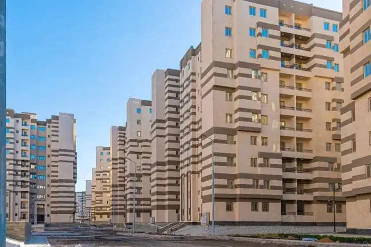 إحـجز وحـدتك ..تفاصيل وشروط حجز وحدات مشروع “valley towers” وموعد بدء الحجز فيها