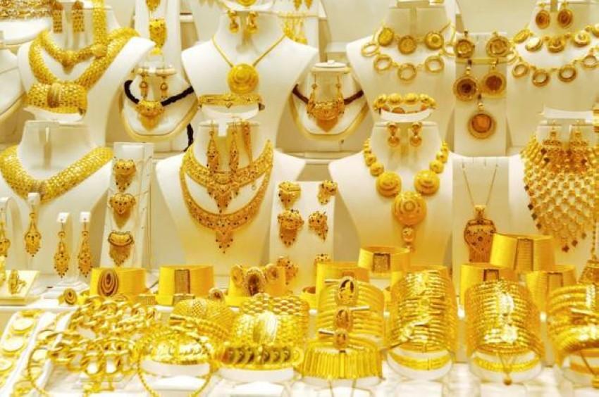 “عيار 21 بكام”..سعر الذهب اليوم الاحد 2 يونيو 2024 خلال التعاملات الصباحية في سوق الذهب