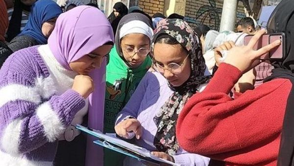 “من هنا” مؤشرات تنسيق الثانوية العامة 2024-2025 في جميع محافظات الجمهورية و الأوراق المطلوب للتقديم