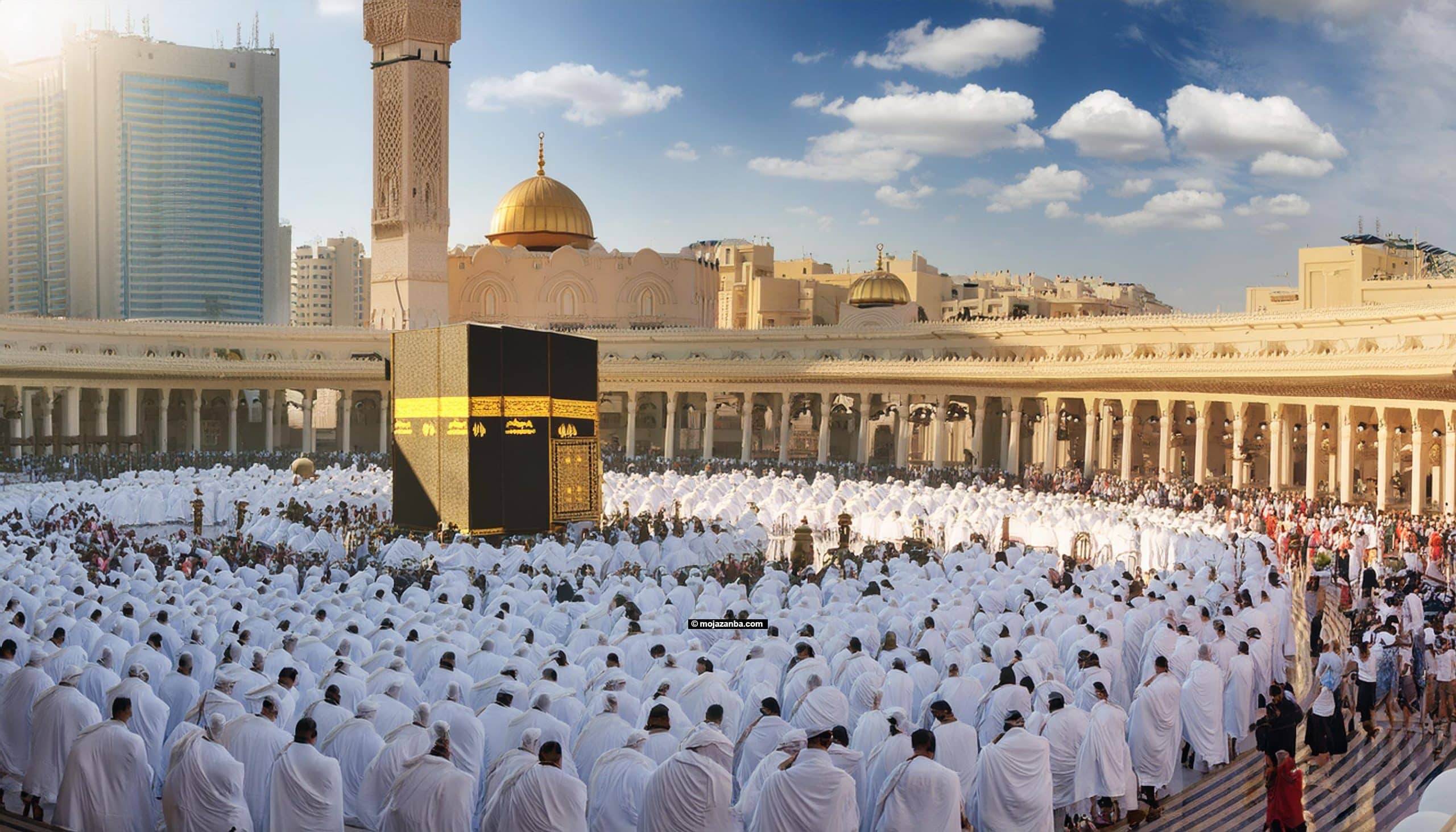 “لكل الحجاج” تعرف متى يحرم الحاج في يوم التروية 1445-2024 وماهى محظورات الاحرام