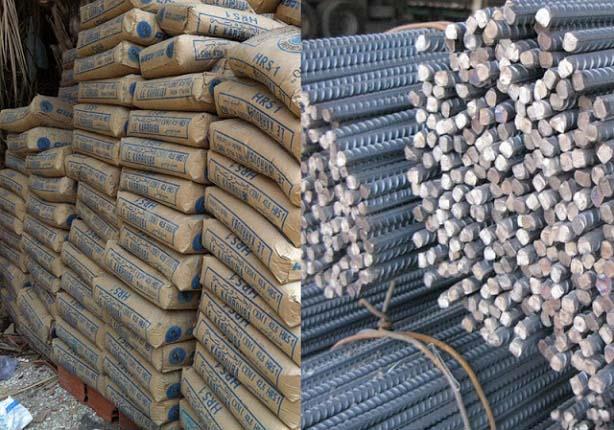 حديد عز بكام انهاردة..سعر طن الحديد والاسمنت اليوم الأحد 9 يونيو 2024 في الأسواق المحلية
