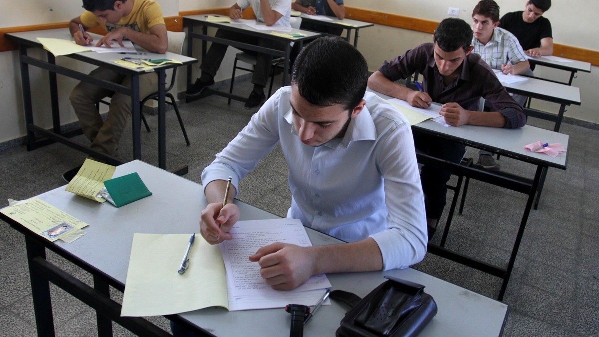 “موعد أنطلاق الماراثون” جدول امتحانات الثانوية العامة 2024 واجازة عيد الأضحى للطلاب