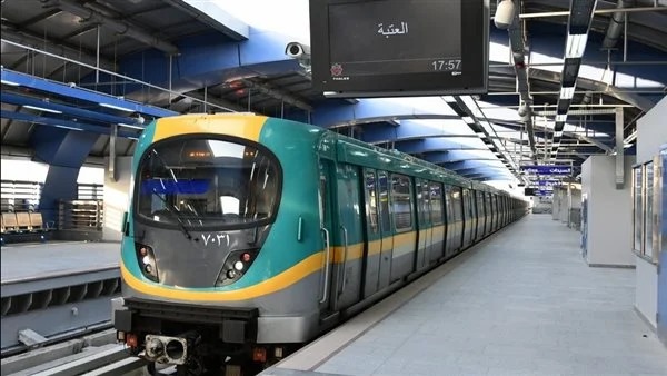 “من هنا” مواعيد المترو في العيد الاضحي 2024 والتفاصيل عن العطلات الرسمية