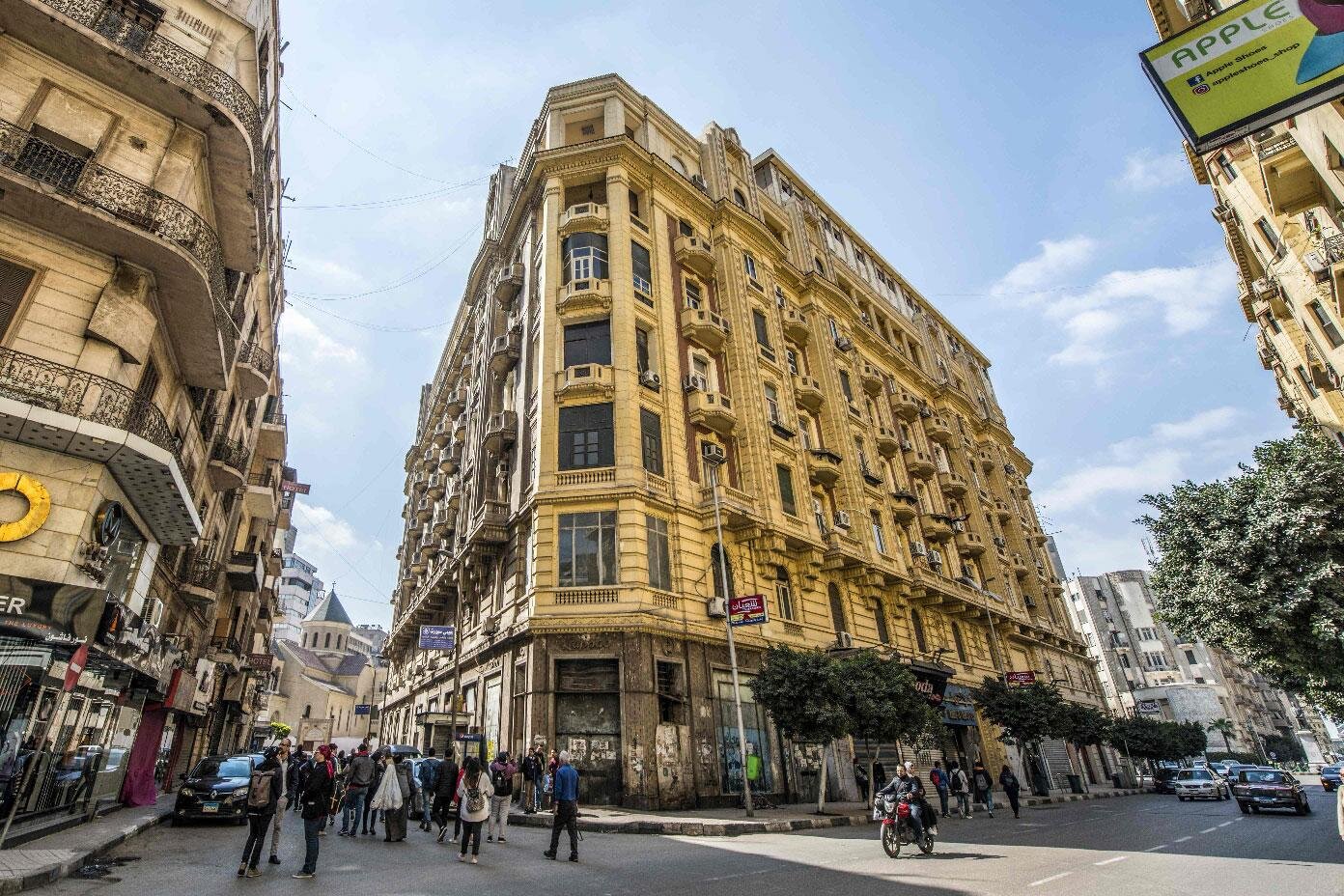 “بعد حصر الوحدات” أخر مستجدات قانون الايجار القديم للملاك والمستأجرين