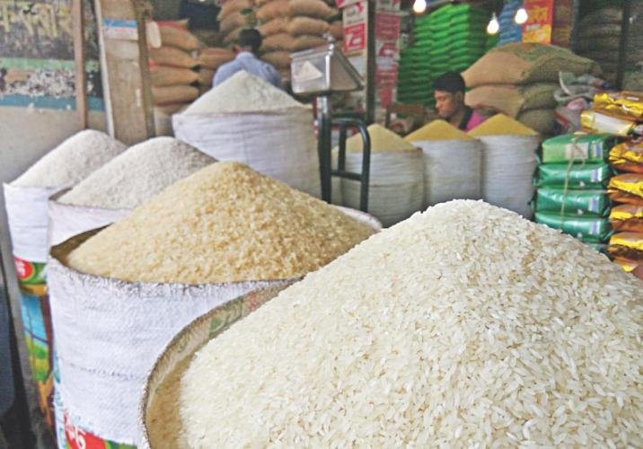 “بكام الارز” سعر طن الارز الشعير اليوم واسعار بعض السلع الغذائية في المحلات