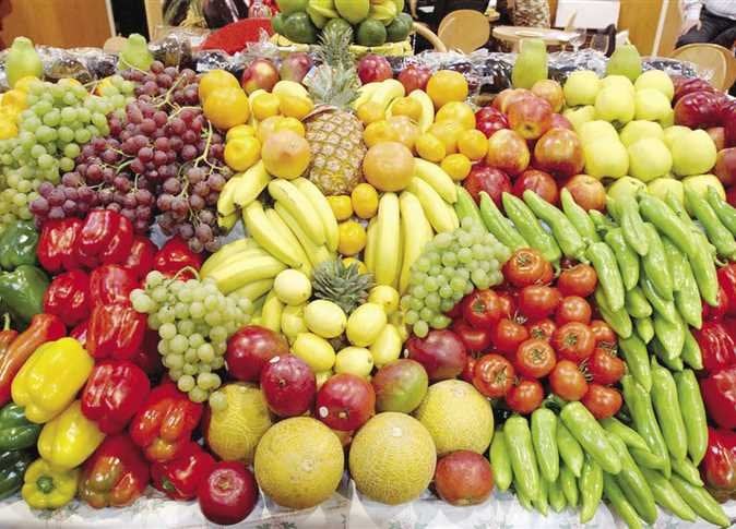 ” المانجو بكام”….اسعار الفاكهة اليوم الثلاثاء 18 يونيو 2024 واسعار الخضار في الاسواق المحلية