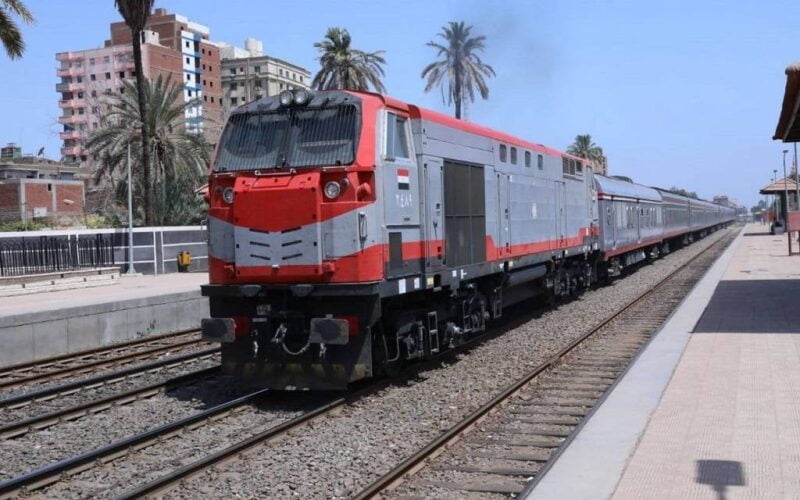 مواعيد قطارات الاسكندرية القاهرة اليوم الثلاثاء 18 يونيو 2024 في محطة مصر