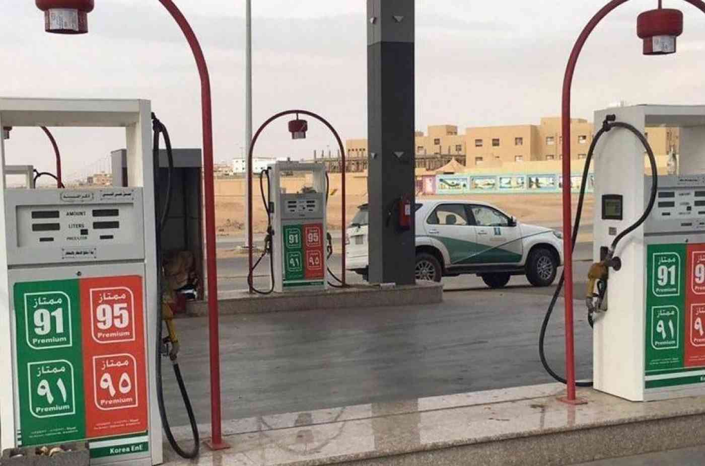 “بنزين 80 ب11ج” اسعار البنزين اليوم الاثنين الموافق 3 يونيو 2024 وحقيقة خبر الزيادة